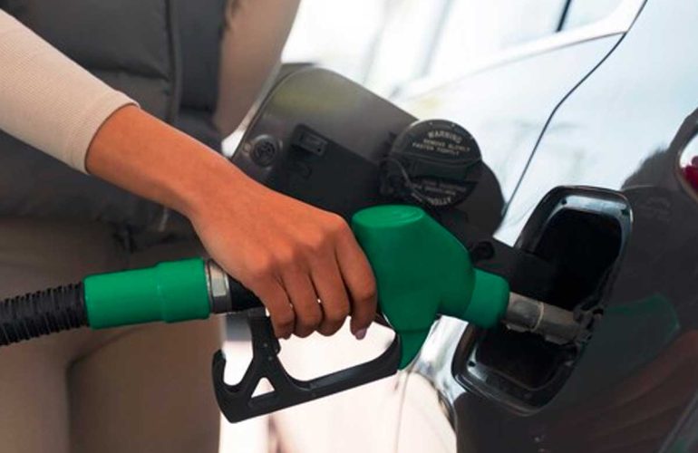 BioFuel in Pakistan