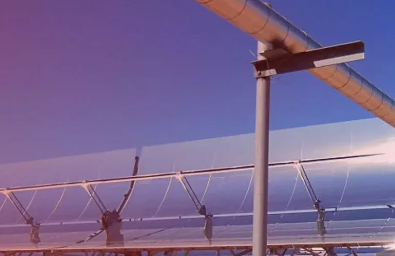 Concentrated Solar Power Solutions in Pakistan