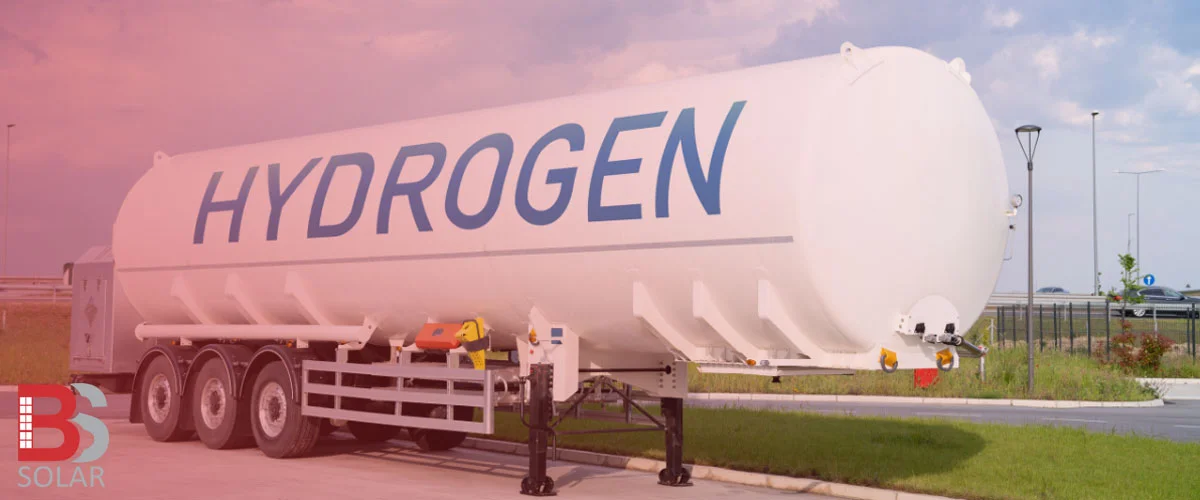 Green Hydrogen Solutions for Industries in Pakistan