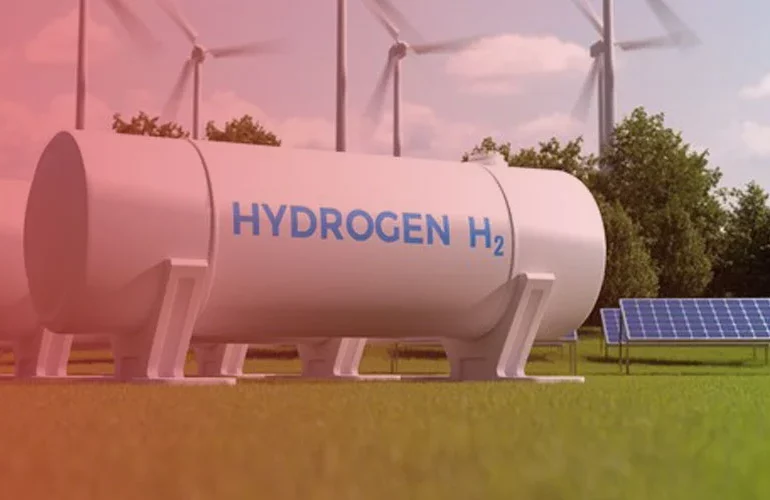 Green Hydrogen solutions in Pakistan