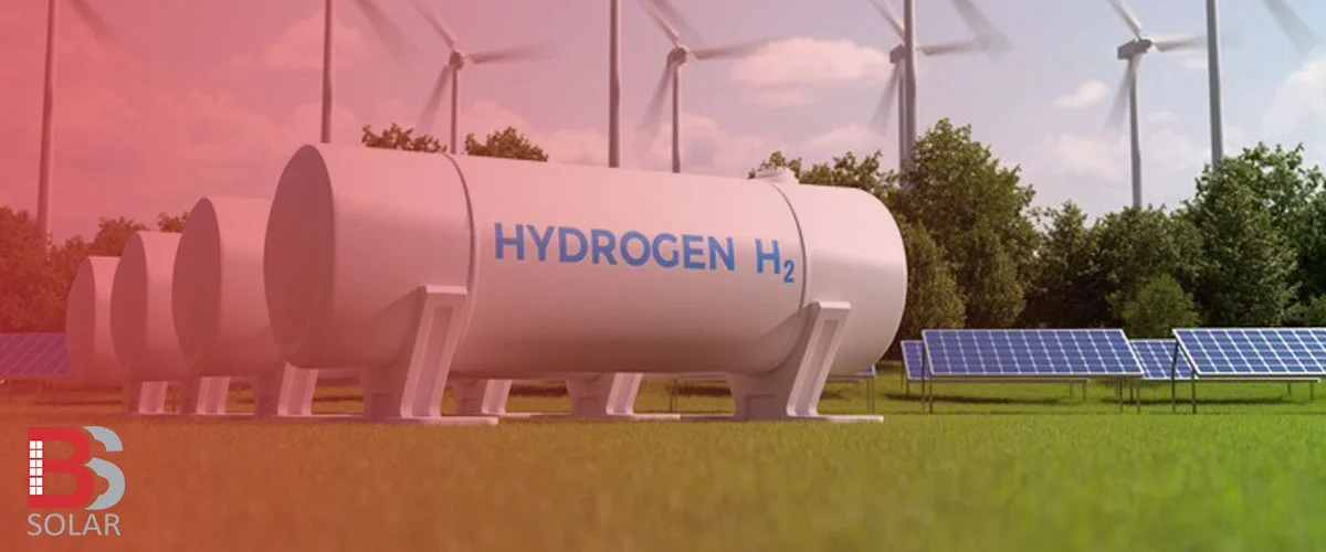 Green Hydrogen solutions in Pakistan